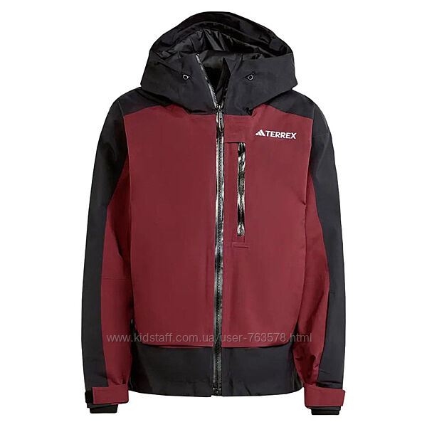 Куртка Adidas Terrex Xperior 2L Insulated RAIN. RDY Primaloft Jacket