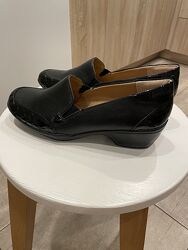 Жіночі шкіряні туфлі з США 39 розмір