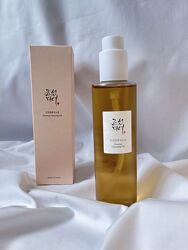 Гідрофільна олія Beauty of Joseon Ginseng Cleansing Oil 210ml