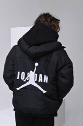 Підліткова куртка Джордан єврозима