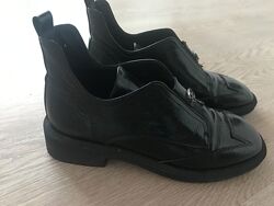Ботинки женские осень