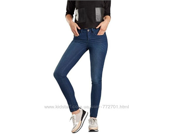 Стильные джинсы Primark Denim Co. Испания. 32 евро, рост 152-158