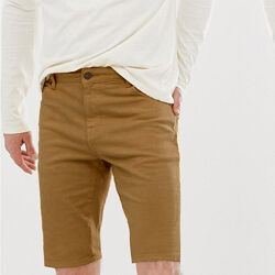 Крутые шорты, Сlockhouse ckh flatomic shorts. Германия. W32