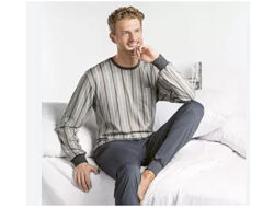 Шикарный комплект, пижама, швейцарского бренда ISA bodywear. М