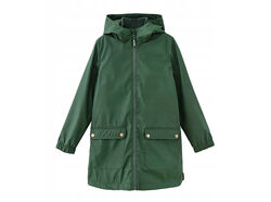 Теплая, удлиненная куртка, ветровка дождевик Cool Club от Smyk.  146 в идеа
