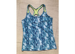 Спортивная майка борцовка Athletic Works Dri More Tech. М