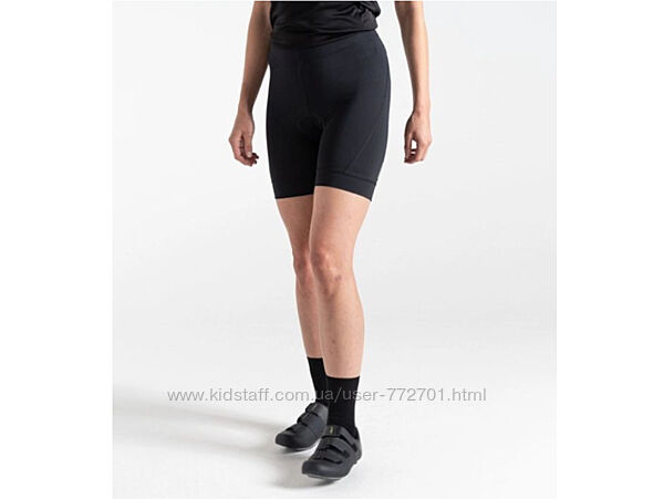 Крутые велосипедные шорты, английского бренда Dare2B Habit short. 40 евро