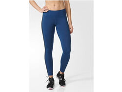 Крутые функциональные леггинсы лосины Adidas basic 3S LG Tig. M