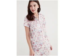 Отличная кофта для дома и отдыха, хлопок, La Senza. Канада. 38 евро