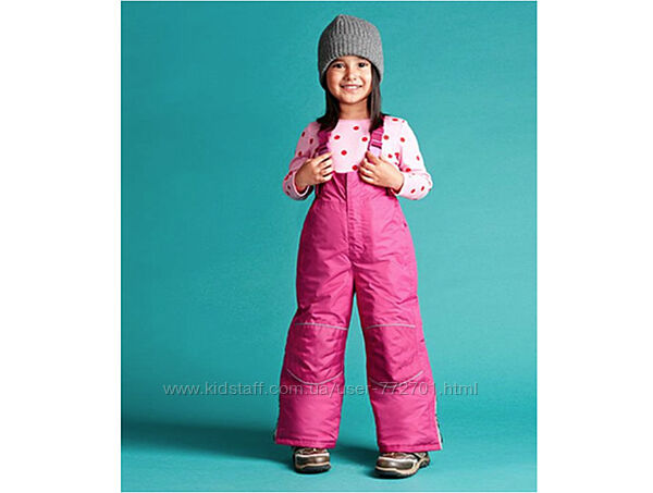 Теплый лыжный полукомбинезон Тсм Чибо. 86/92 в идеале