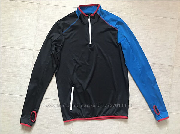 Крутая спортивная кофта, INOC. Германия. 50 евро