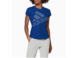 Футболка функциональная Adidas Performance badge of sport EB4500. М