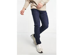 Крутые стрейч джинсы, от Jack & Jones Intelligence Glenn slim fit. W34/L30