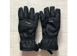 Лыжные термо перчатки, краги французского бренда Decathlon Wedze - 100.  6