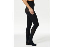 2 пары колготок Body Sensor, Marks & Spencer 60 den 3D waist Tights. S