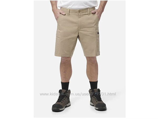 Крутые износостойкие шорты, бермуды карго, Work Wear,  спецодежда. W38
