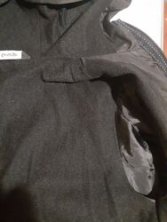 #4: Подкладка мирофлис