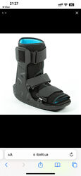 Ортез для голеностопа розмір М IFEEL FIXED WALKER