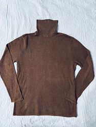 Водолазка гольф чоловічий, ТМ H&M, розмір L