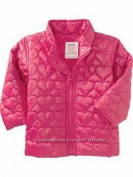 Курточка ветровка Old Navy 3Т.