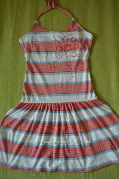 Летние вещи на С-М