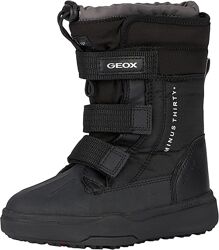 Зимові чоботи джеокс Geox  Bunshee, 30 євро