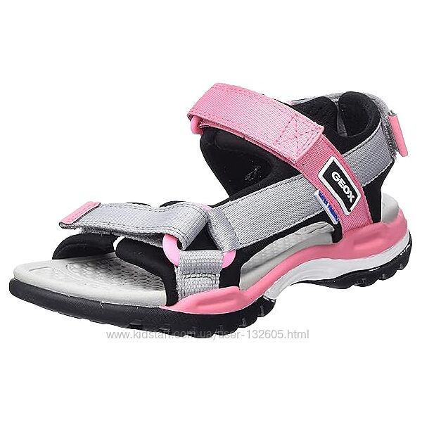 Сандалі , босоніжки джеокс Geox Borealis, 29 євро