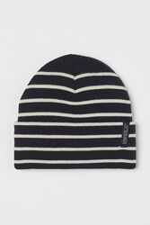 Шапки H&M мальчишкам
