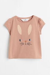 Футболки H&M новинки 