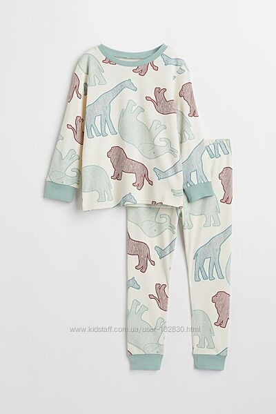 Піжама H&M пижама