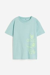Футболка H&M для підлітка 
