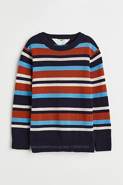 Джемпер светр свитер H&M