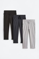 Легкі спортивні штани H&M лёгкие спортивные штаны
