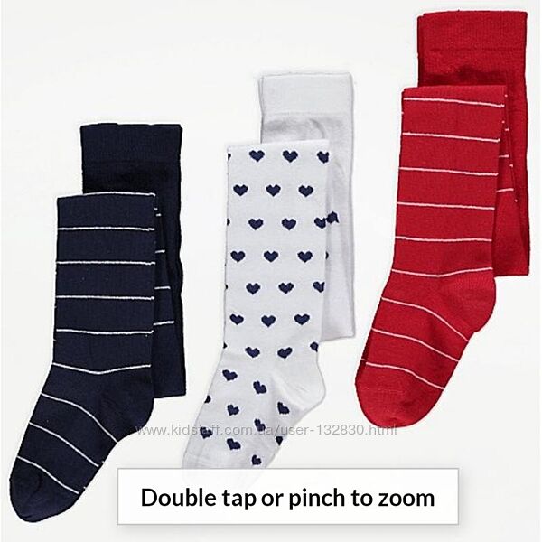 Колготи колготки колготы GEORGE