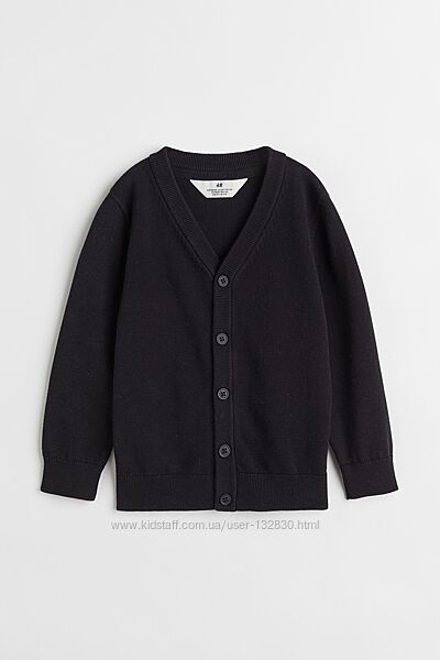Кофта кардиган H&M для хлопчика