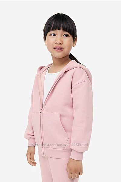 Теплий костюм H&M для дівчинки.