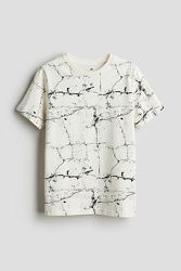 Футболка H&M для підлітка