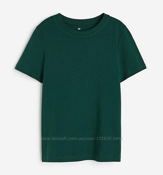 Футболка H&M для підлітка