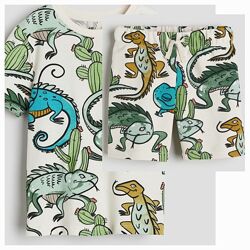 Комплект костюм H&M для хлопчика 