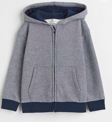 Кофта толстовка худи худі H&M