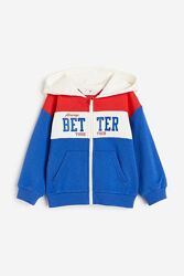 Кофта толстовка худи худі H&M