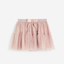 Фатінова спідниця фатиновая юбка H&M