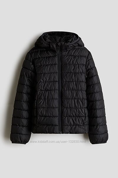 Демісезонна куртка H&M 
