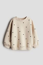 Світшот свитшот h&m для дівчинки