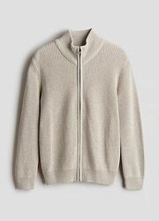 Кофта h&m на хлопчика 10-12 12-14 років