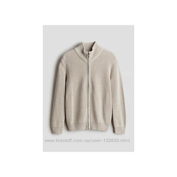 Кофта h&m на хлопчика 10-12 12-14 років