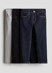 Дитячі джинси на хлопчика 8-10 років