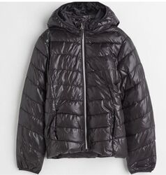Весняна куртка H&M 134-140