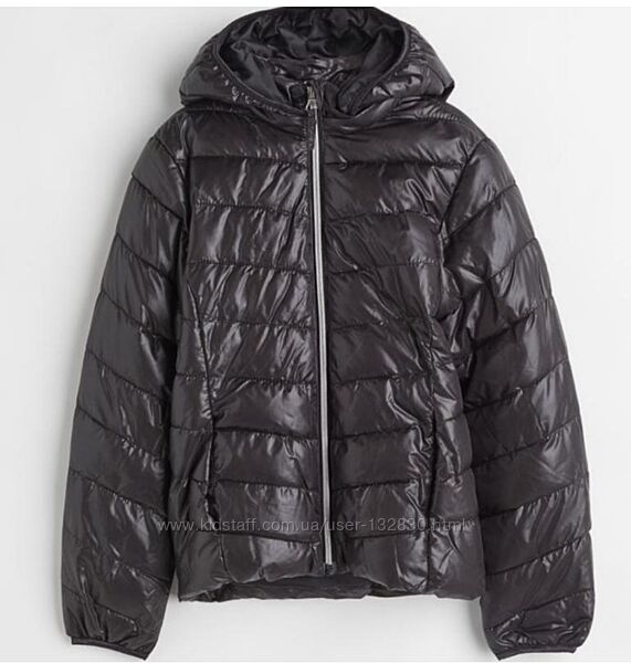 Весняна куртка H&M 134-140 