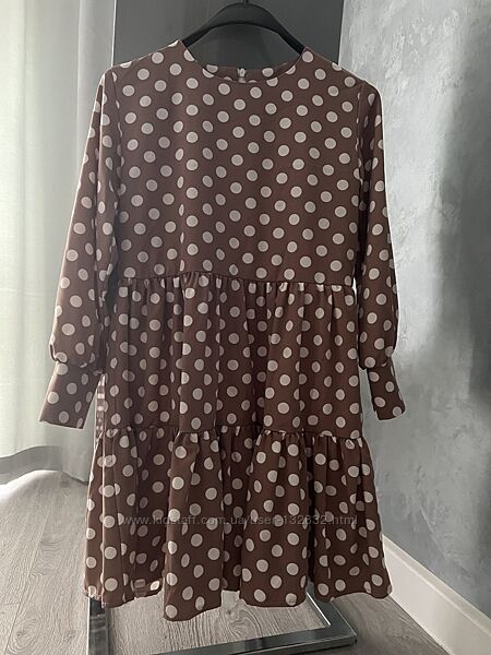 Чудове плаття.